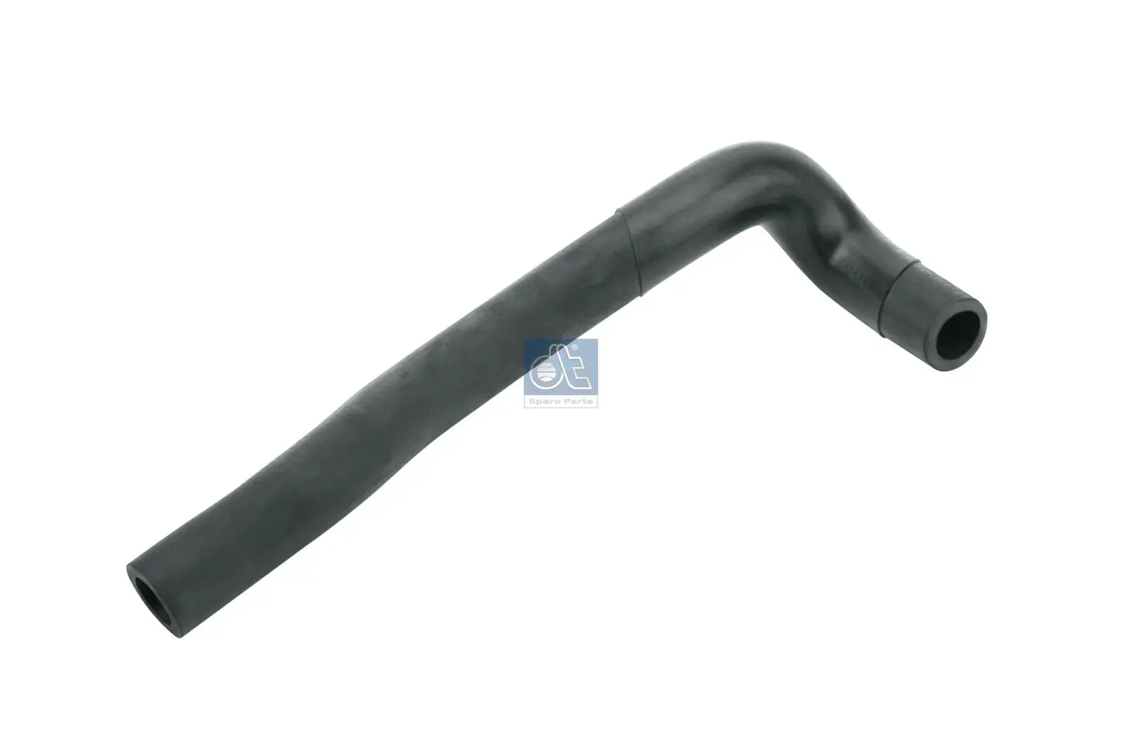 Hose, heat exchanger (heating)